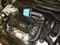 Mini 2011 Mini Cooper S 1.6L Turbo Polerat Short Ram Luftfilterkit / Sportluftfilter Injen